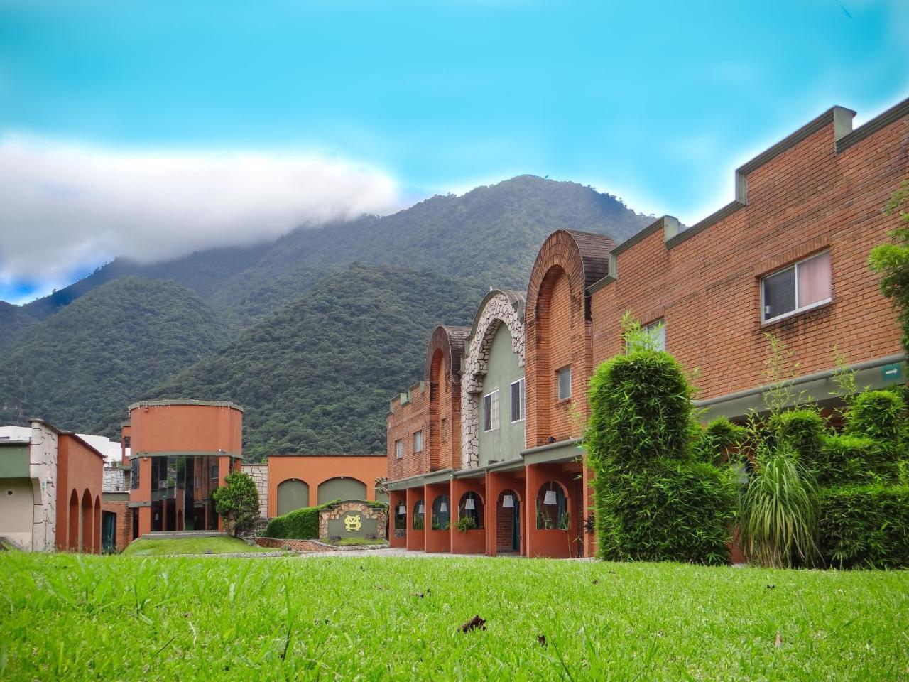 Silmar Hotel/Motel Rio Blanco  Bagian luar foto