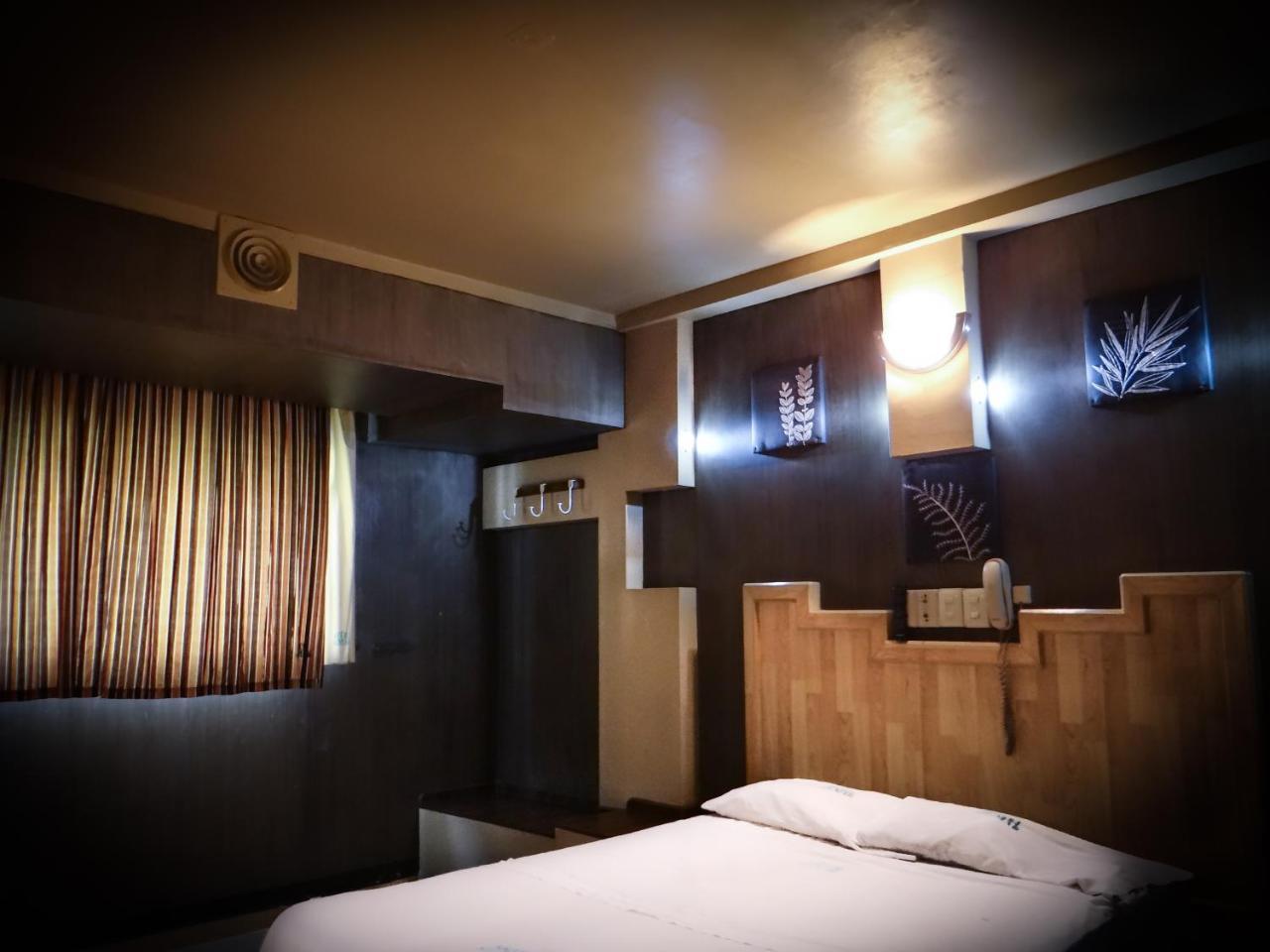 Silmar Hotel/Motel Rio Blanco  Bagian luar foto